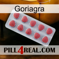 Goriagra 18